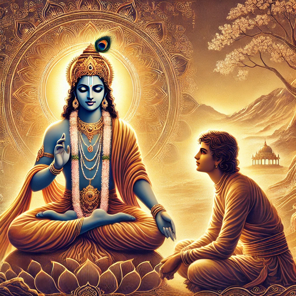 Gita Gyan Image