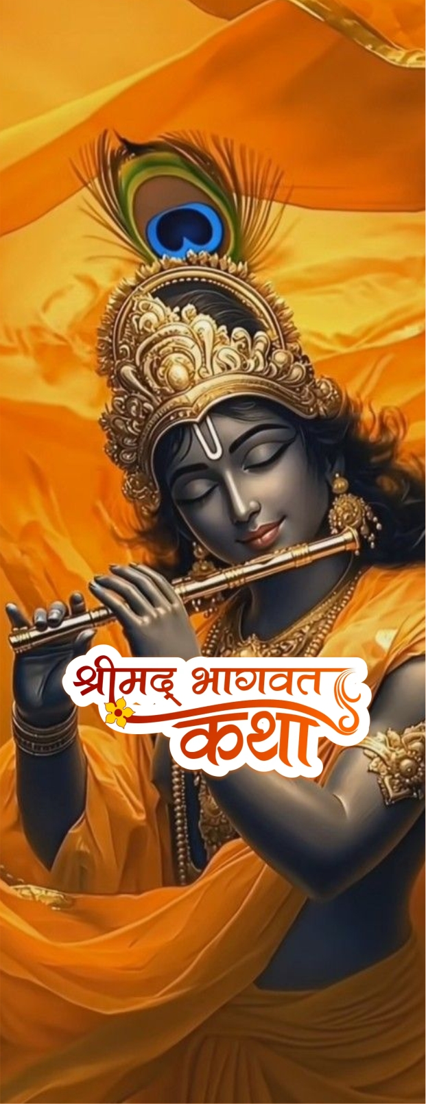 Bhagwat Katha Image