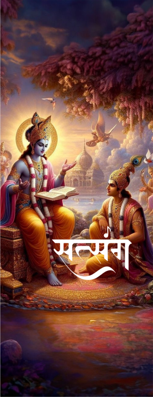 Satsang Image