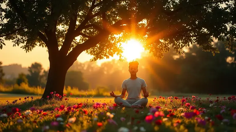 Boosts Positive & Spiritual Growth