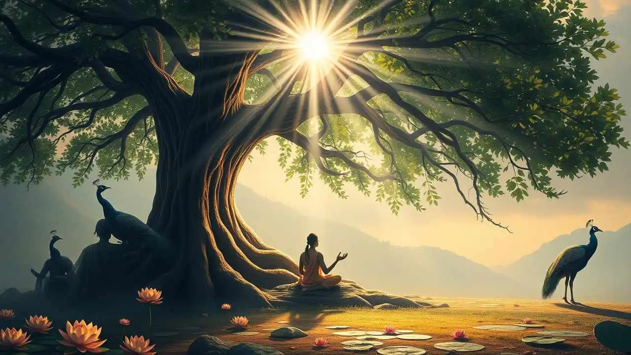 Faith Over Fear ✨ | anniruddhacharaya Faith is Stronger Than Fear