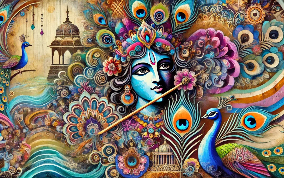 The Essence of Dharma
