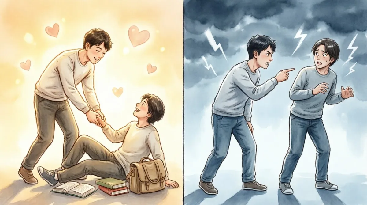 How Karma Works in Daily Life with Examples