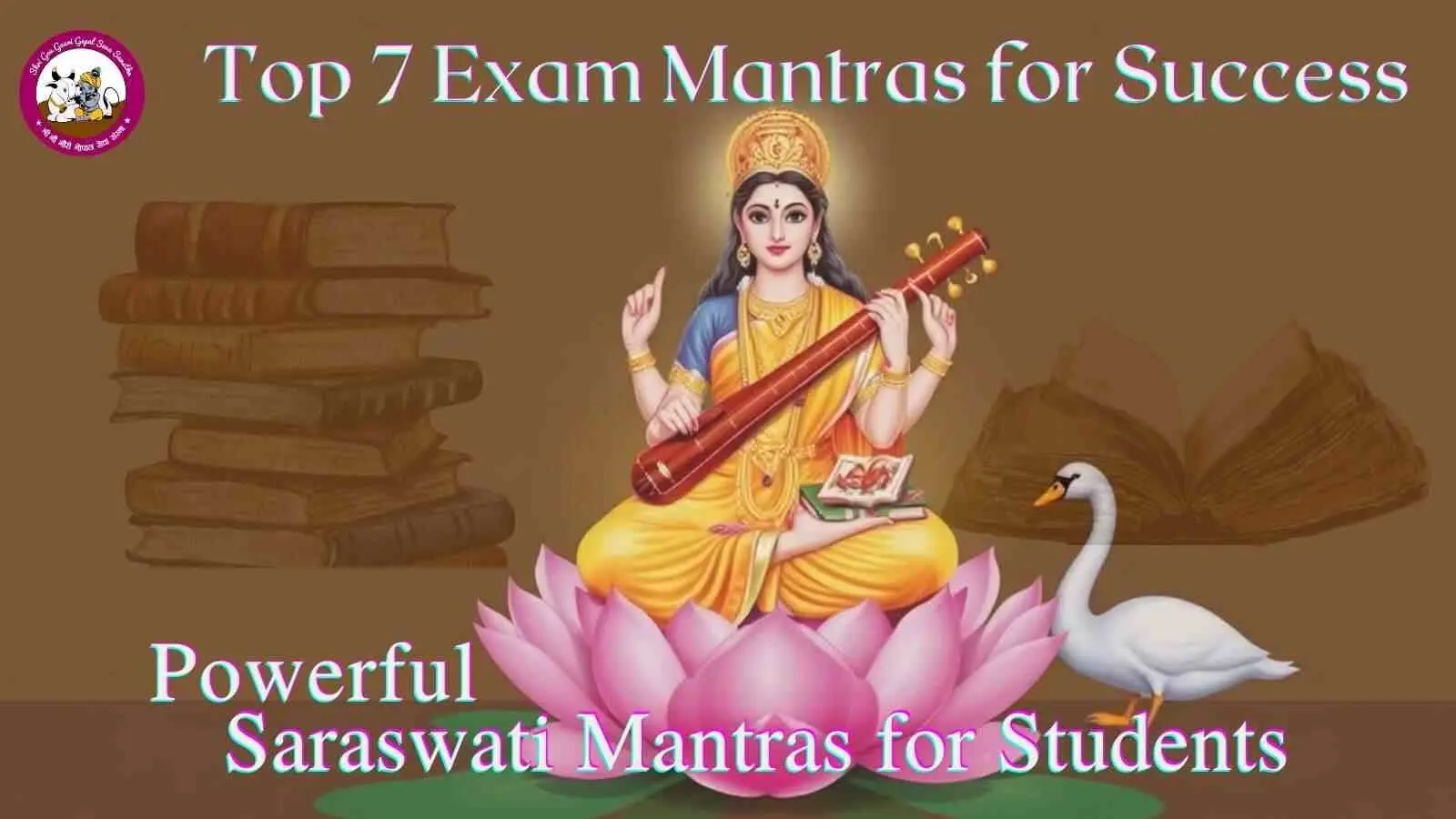 Top 7 Exam Mantras for Success
