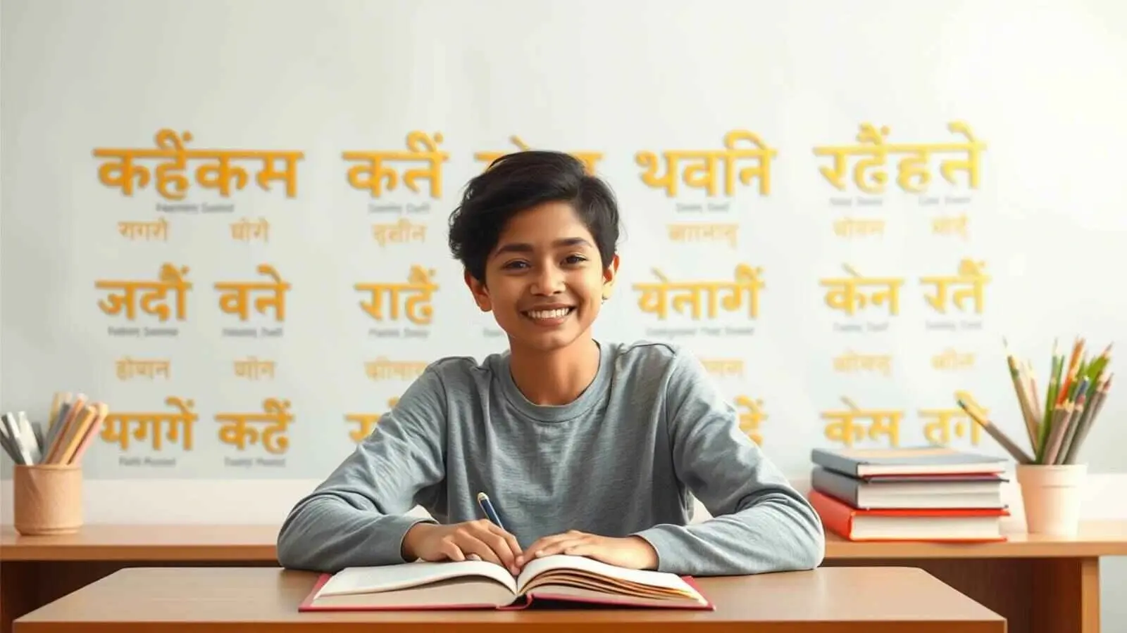 Aniruddhacharya | Saraswati Beej mantra helps students with memory and intellect.