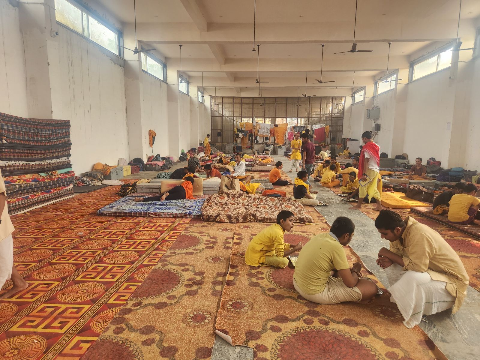 Gurukul 2